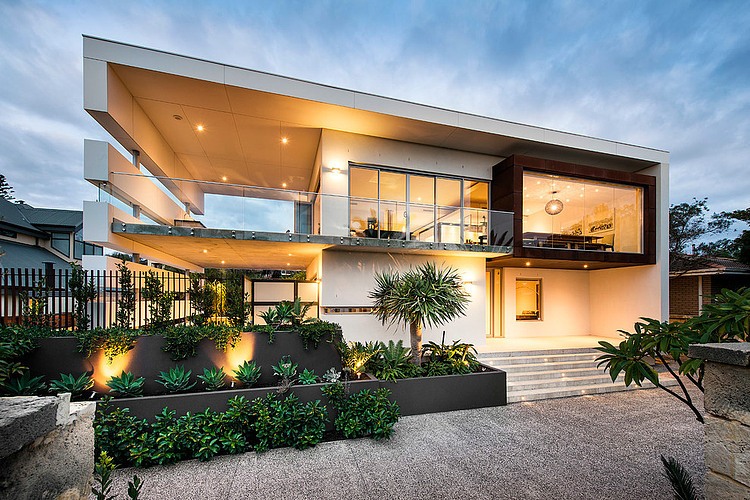The Best Exterior House Design Ideas