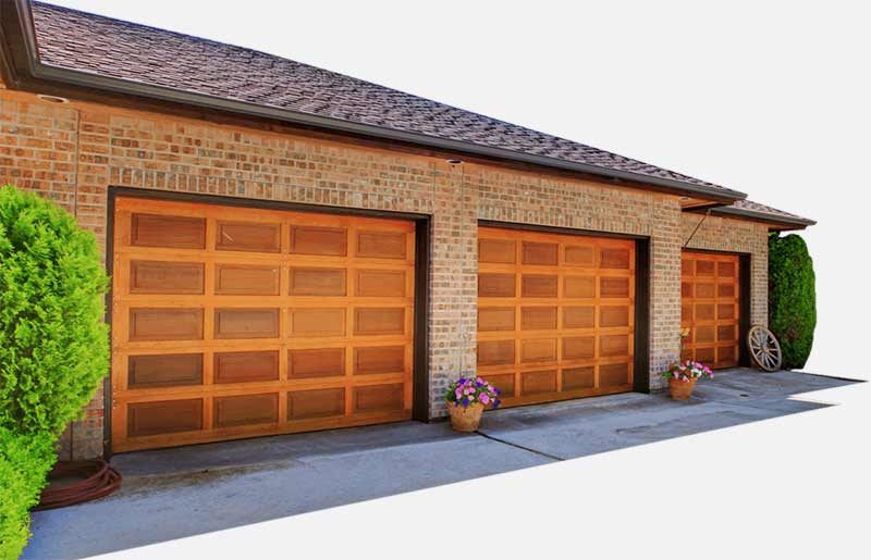 Garage Door Repair in Burleson