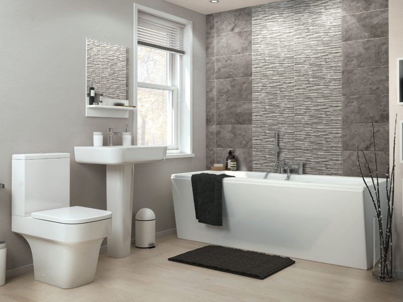 Advantages of hiring a bathroom installation expert