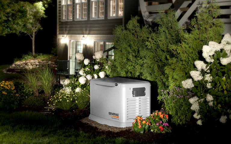 Benefits of Having a Home Backup Generator