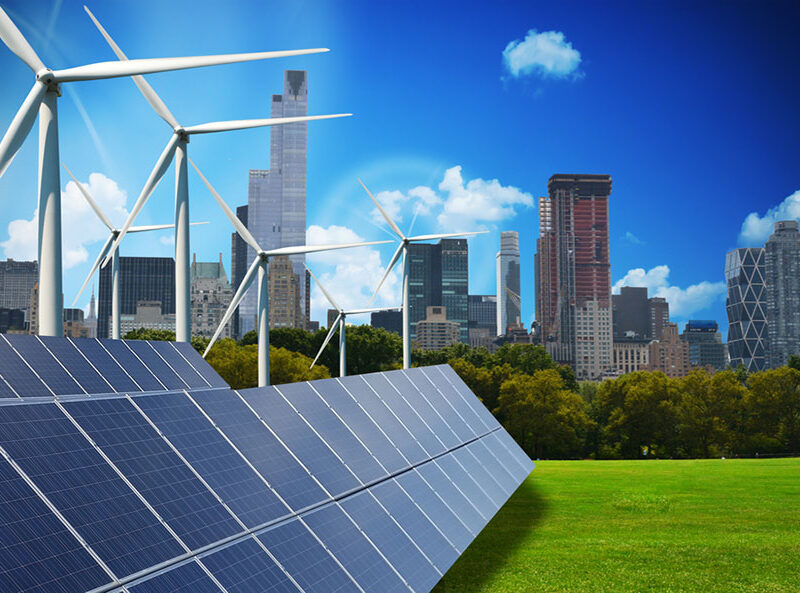 Motivating Reasons for Choosing Renewable Energy