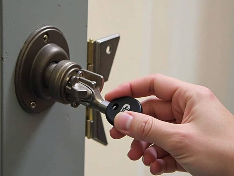 Emergency Locksmith Services in North Carolina Your 24/7 Security Solution When Every Second Counts