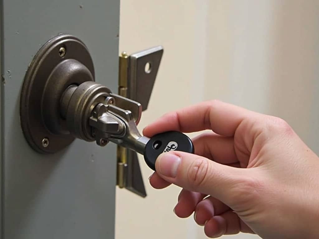emergency locksmith services