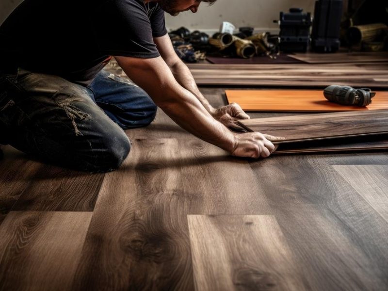 Secrets to Long-Lasting Laminate Floor Installation Success